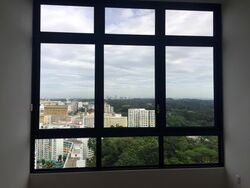 Eco Sanctuary (D23), Condominium #586175311